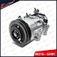 AC Compressor Toyota Yaris 2007-2012 L4 1.5L 88310-52481